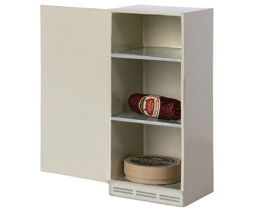 Maileg Kühlschrank / Maus