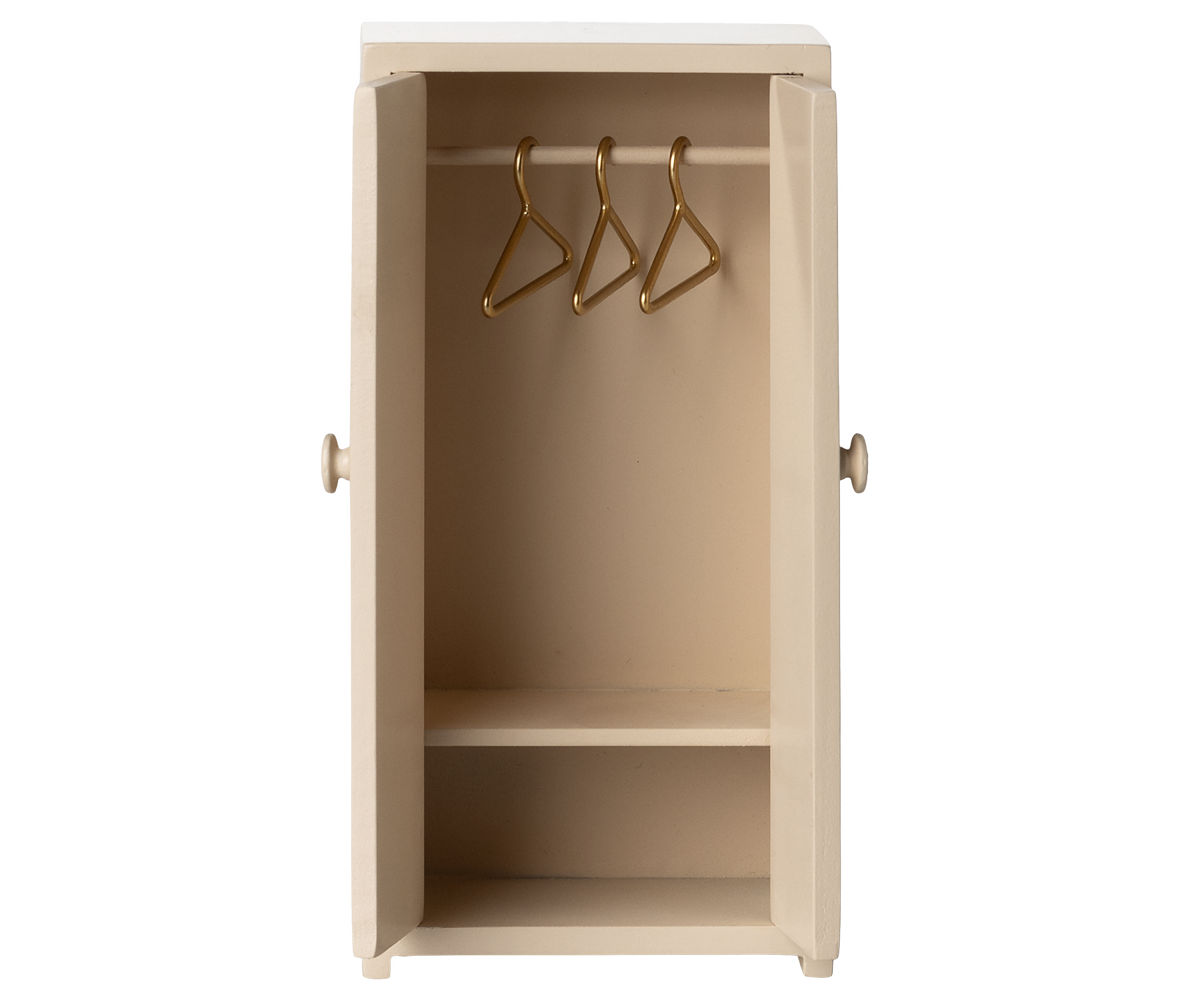 Maileg Kleiderschrank / Maus