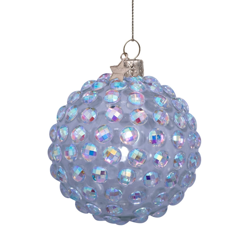 Vondels Kugel / Diamant