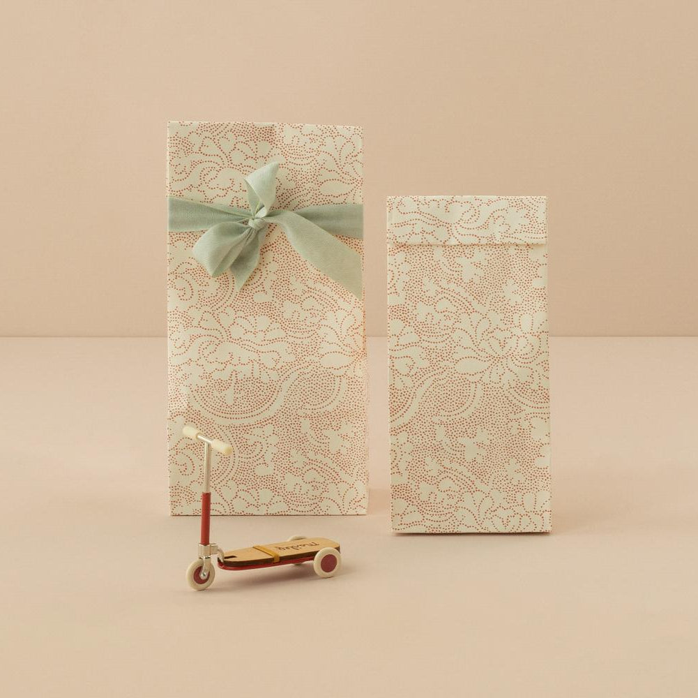Maileg Geschenktüte / Mae Rot / Mini