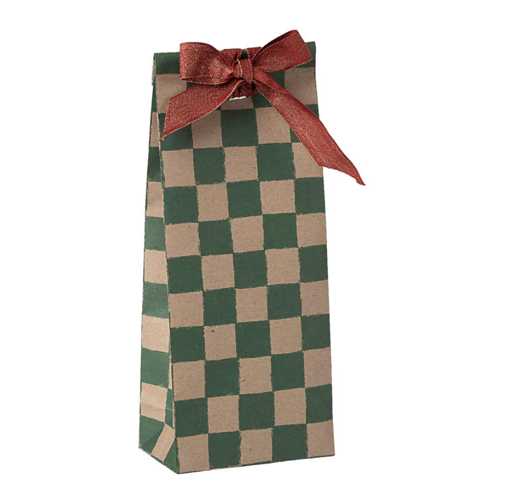 Maileg Geschenktüte / Karo / Mini