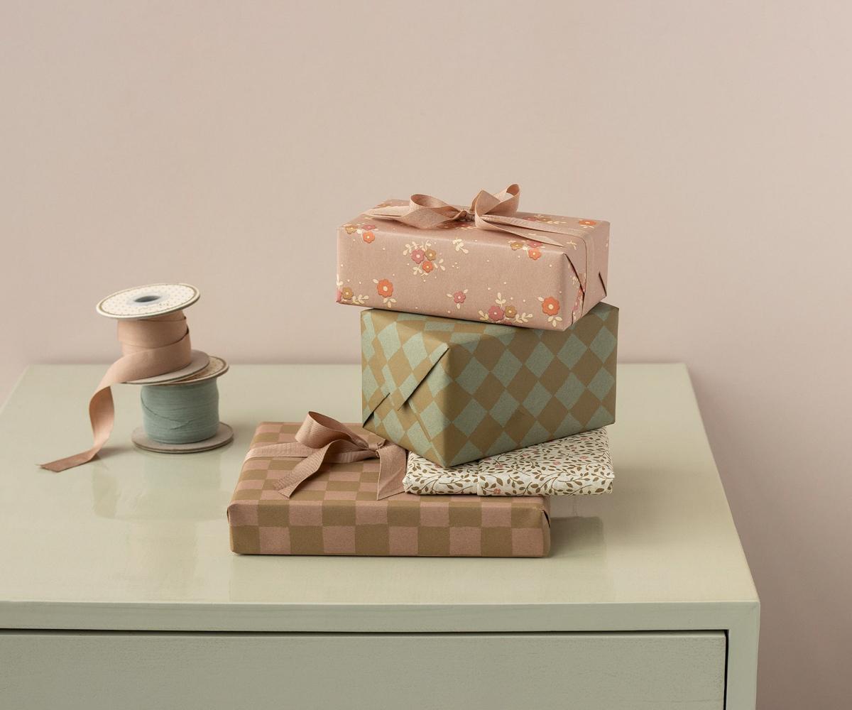 Maileg Geschenkpapier Michette