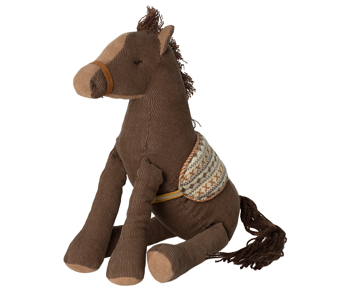 Maileg Pony / Mittel