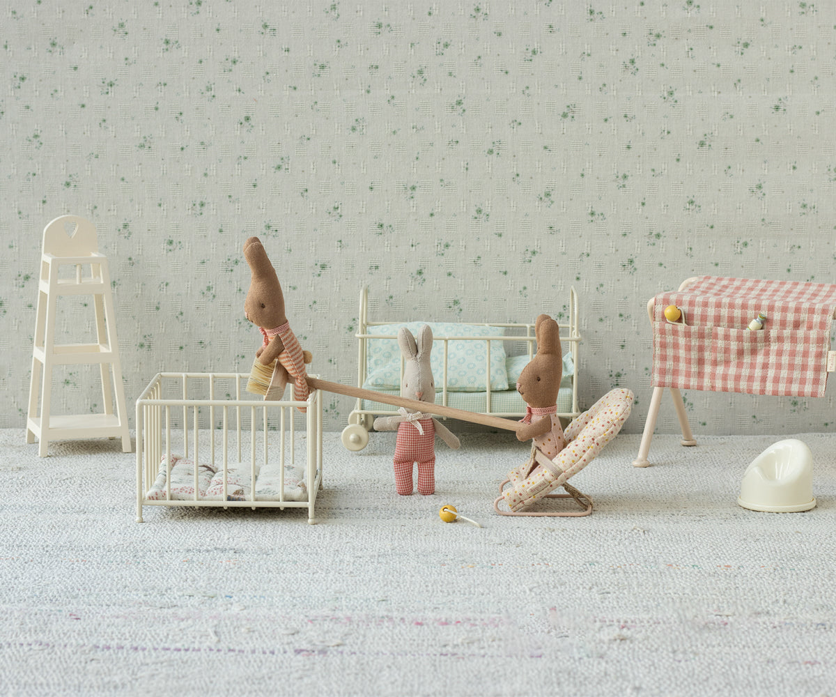 Maileg Hasenbaby / Punkte
