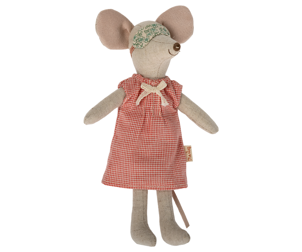 Maileg Nachthemd / Mama Maus