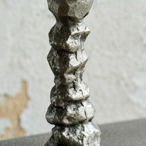 House Doctor Kerzenständer / Raku