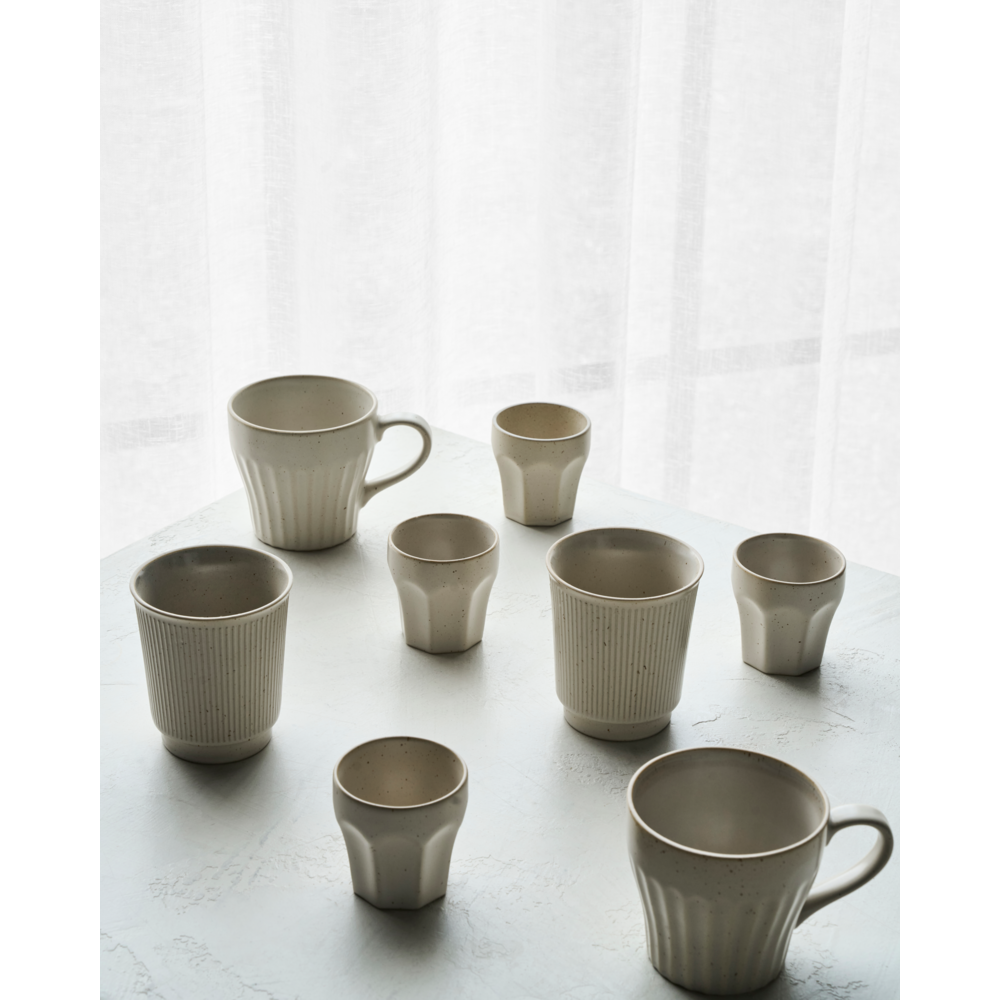 House Doctor Tasse Berica / Beige