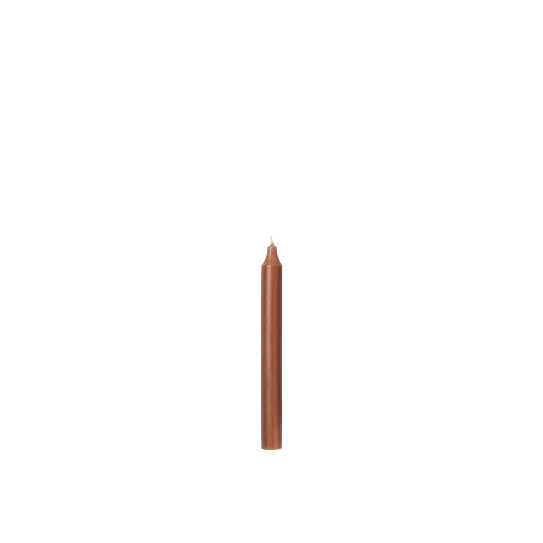 Broste Copenhagen Stabkerze / Mocca