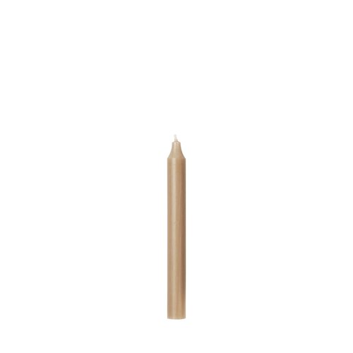Broste Copenhagen Stabkerze / Walnut