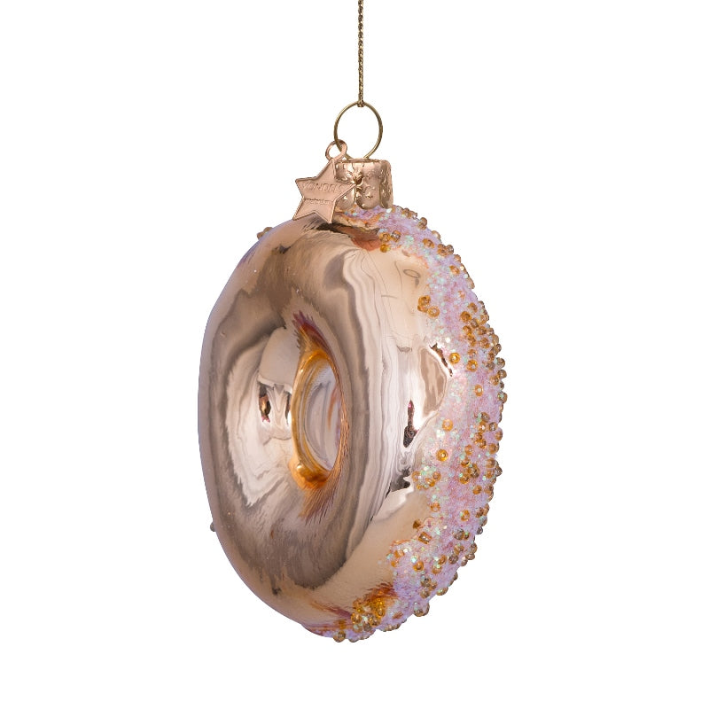 Vondels Ornament / Donut