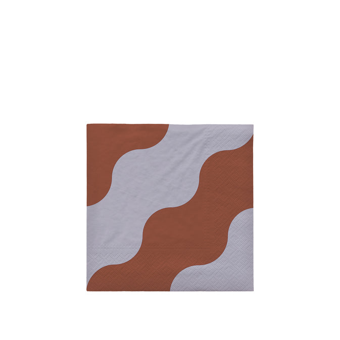 Broste Copenhagen Servietten / Tide