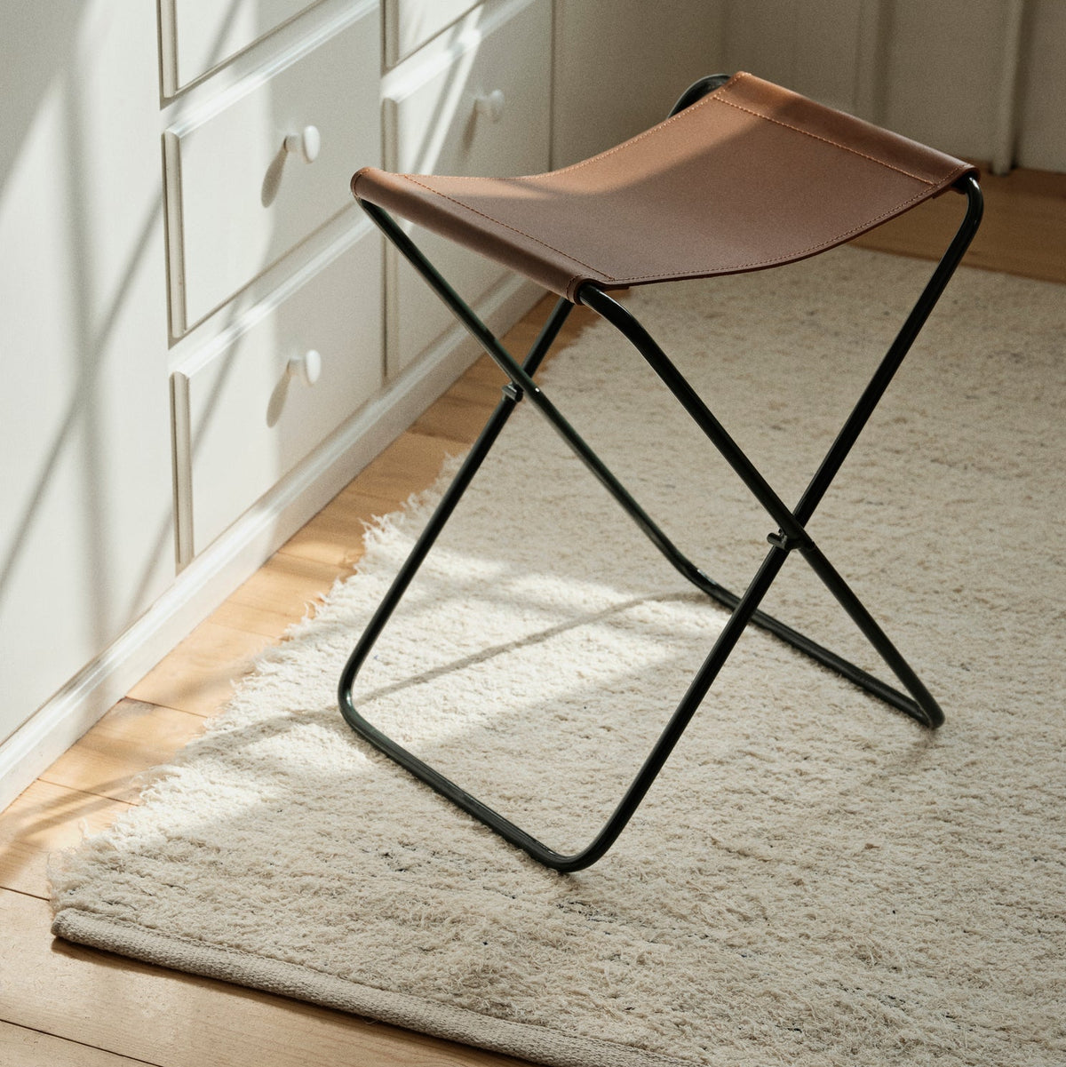 Broste Copenhagen Teppich / Smilla / 70x140