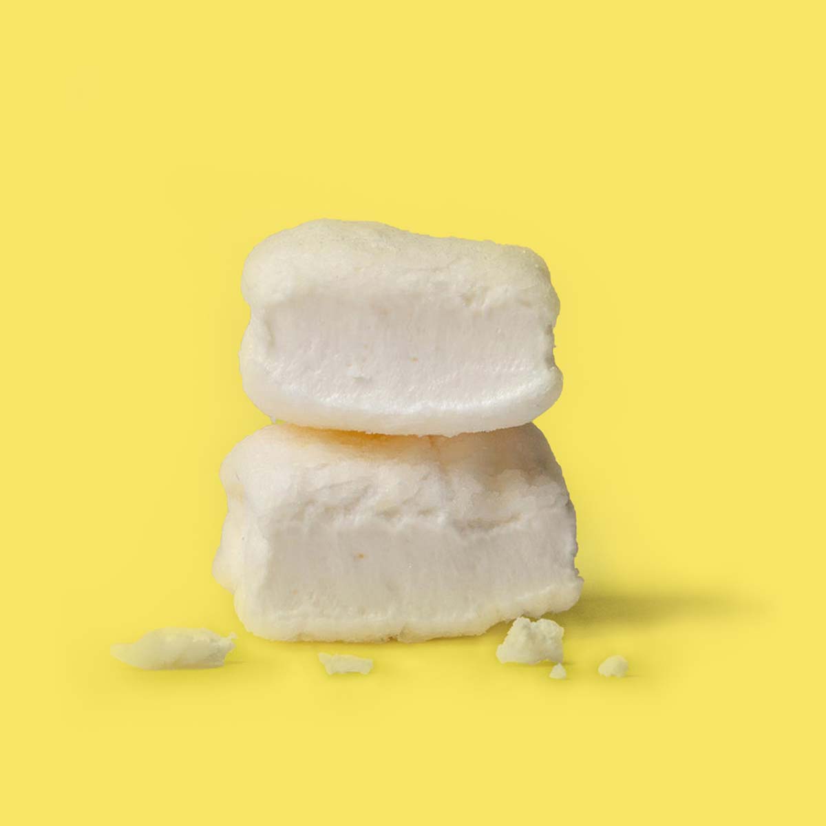 The Mallows Marshmallows / Zitrone & Vanille