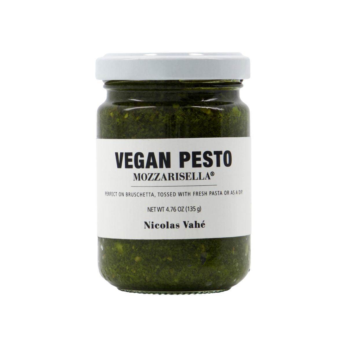 Nicolas Vahé Pesto / Vegan