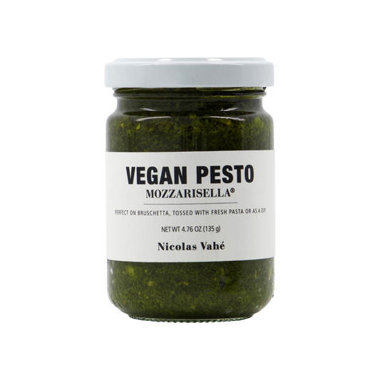 Nicolas Vahé Pesto / Vegan