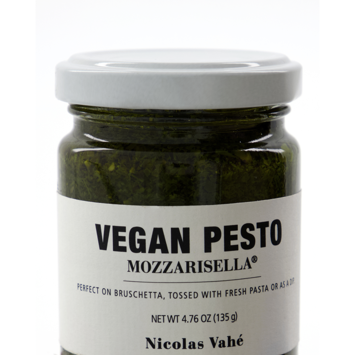 Nicolas Vahé Pesto / Vegan