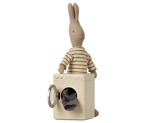 Maileg Miniatur Waschmaschine