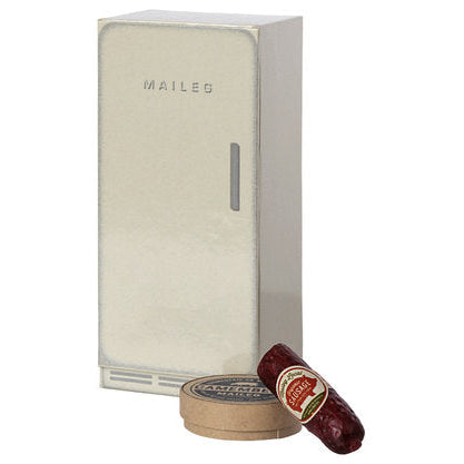 Maileg Kühlschrank für das Mäusehaus