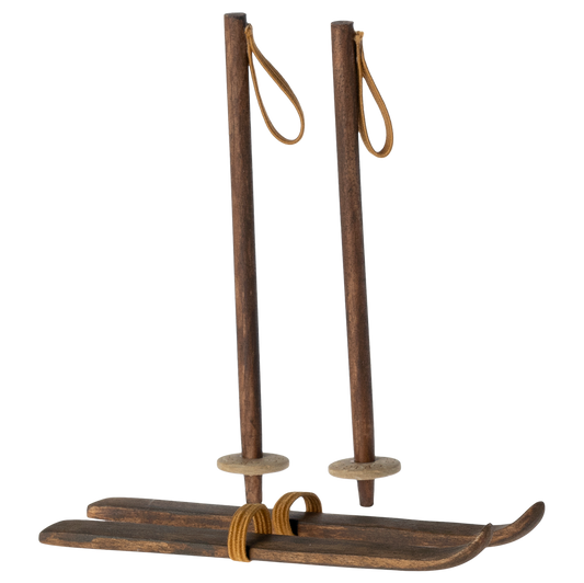 Maileg Ski für Mäuse