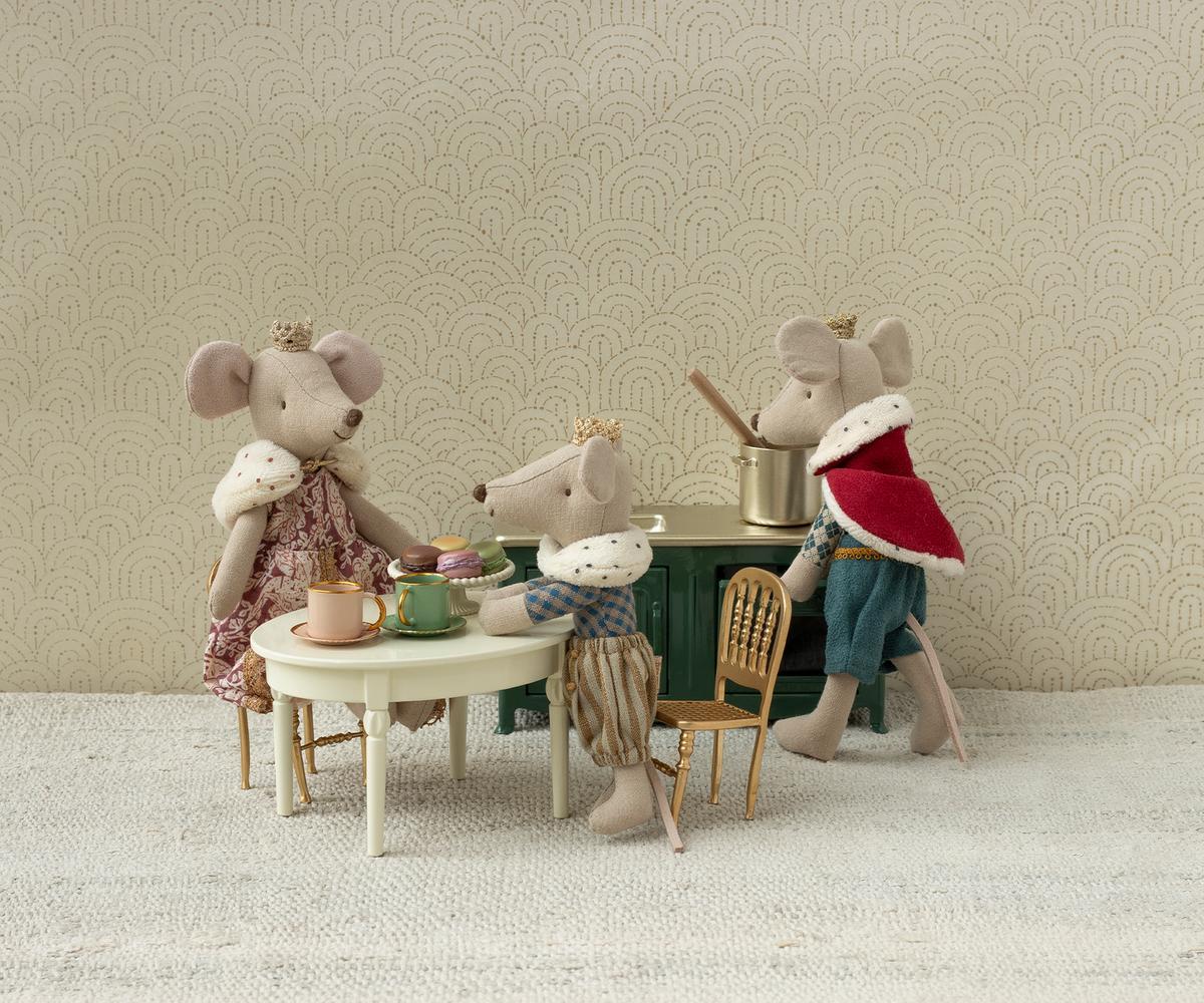 Maileg Küche / Maus