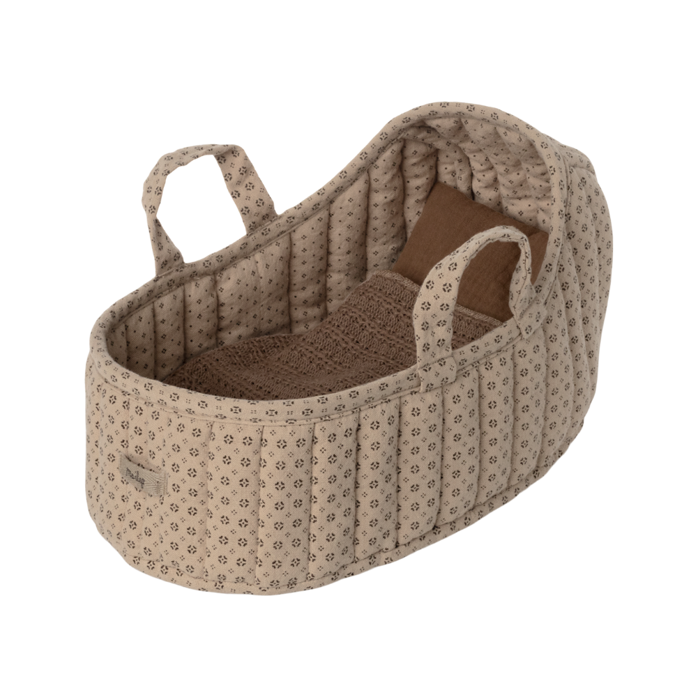 Tragetasche von Maileg für Puppen