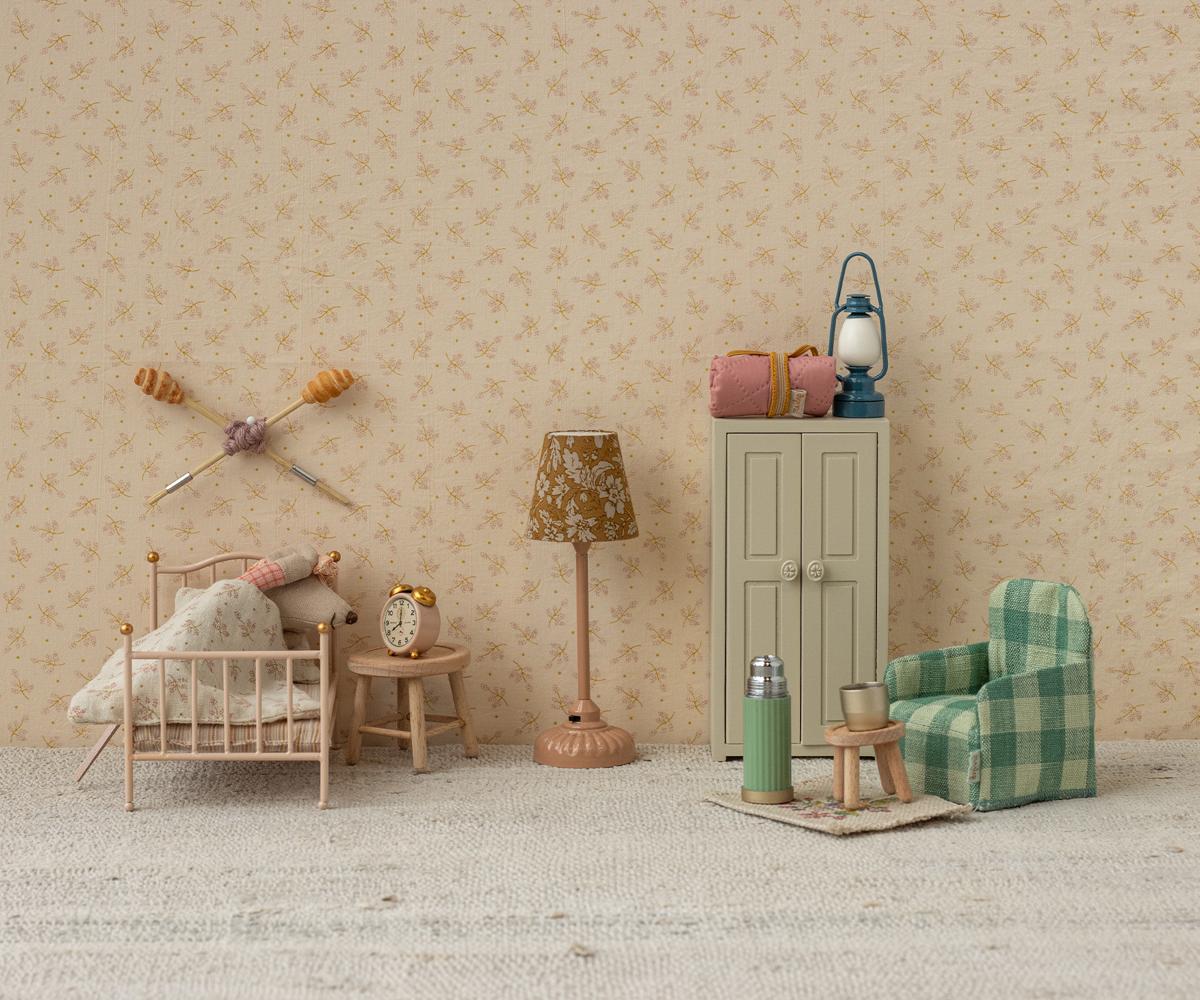 Maileg Tisch & Hocker / Maus