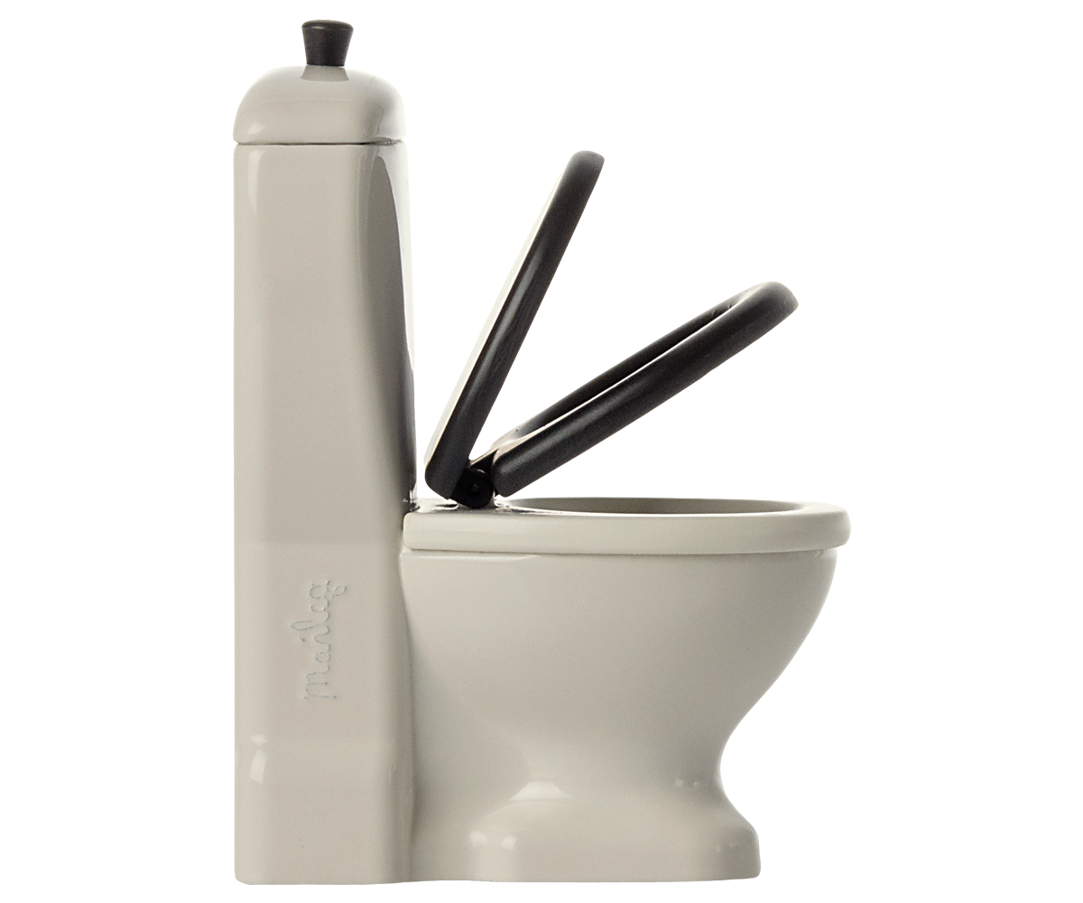 Maileg Toilette / Maus