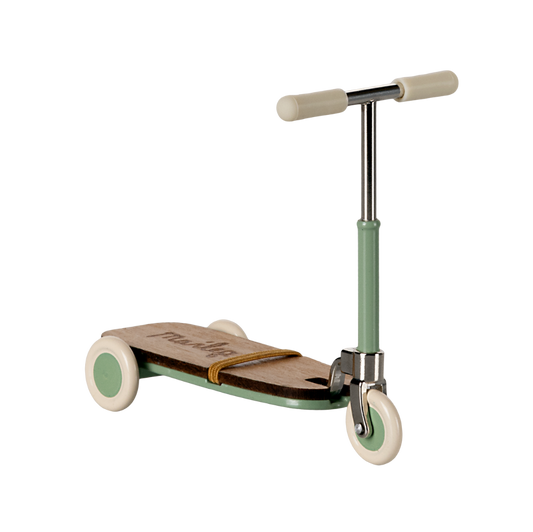 Miniatur Roller für die Maus von Maileg