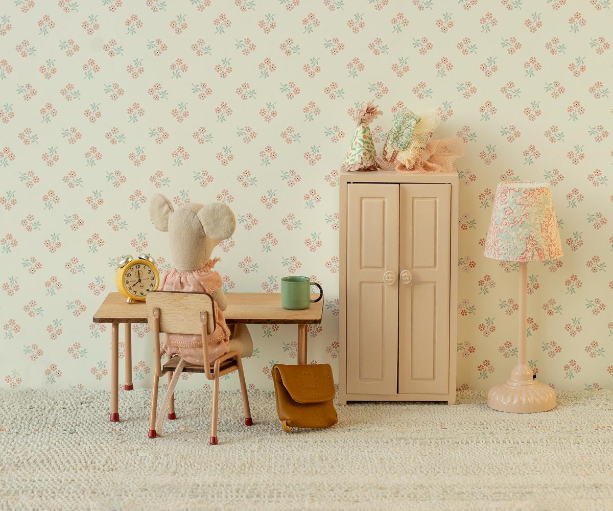 Maileg Kleiderschrank / Maus