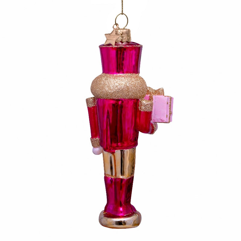 Vondels Ornament / Nussknacker