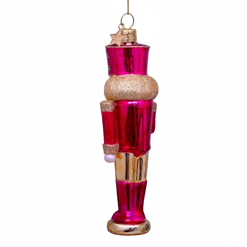 Vondels Ornament / Nussknacker