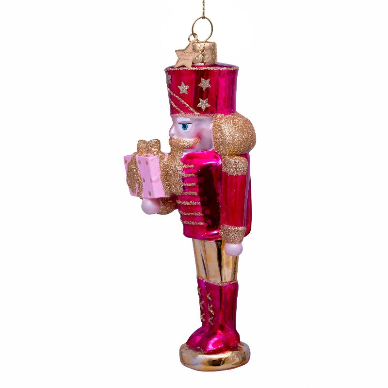 Vondels Ornament / Nussknacker