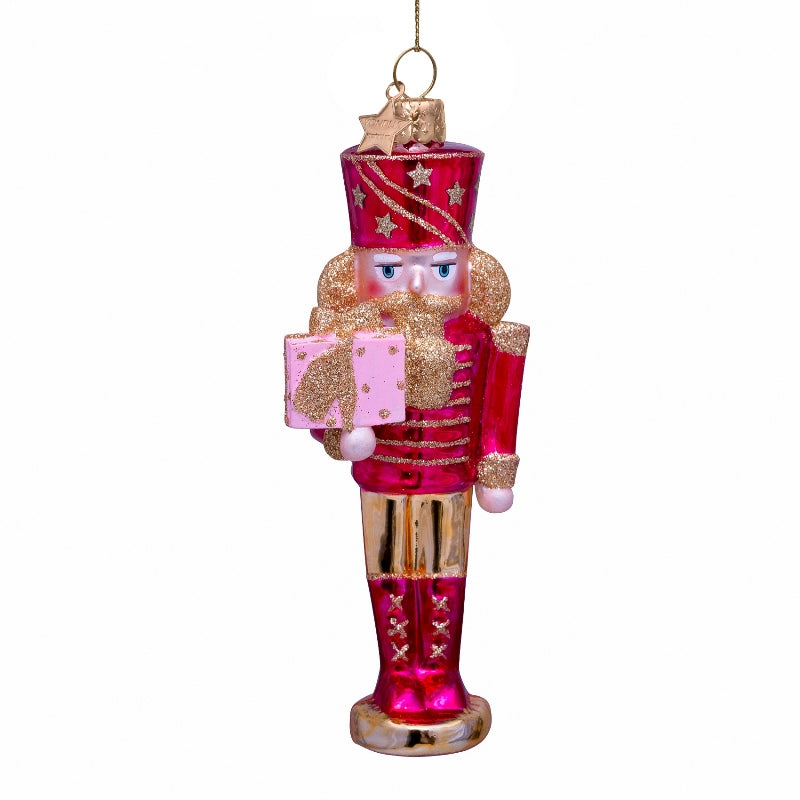 Vondels Ornament / Nussknacker