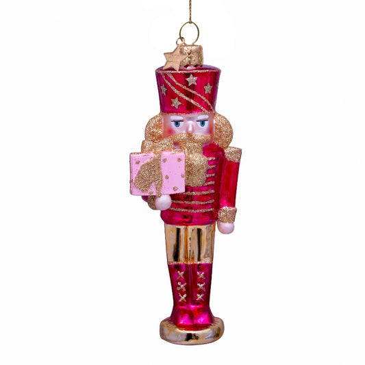 Vondels Ornament / Nussknacker