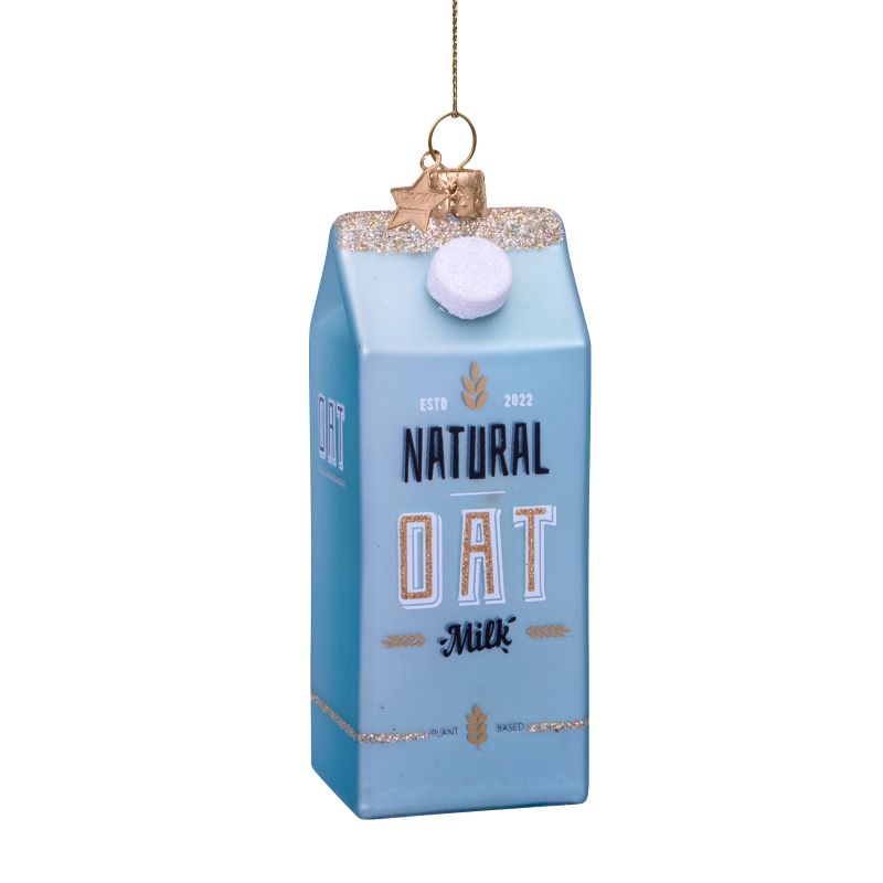 Vondels Ornament / Hafermilch