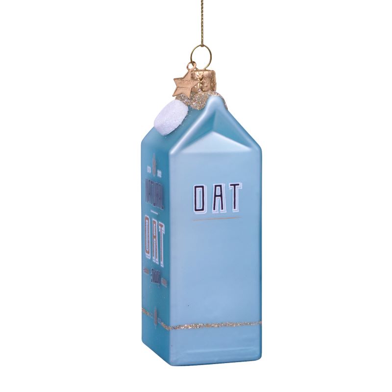 Vondels Ornament / Hafermilch