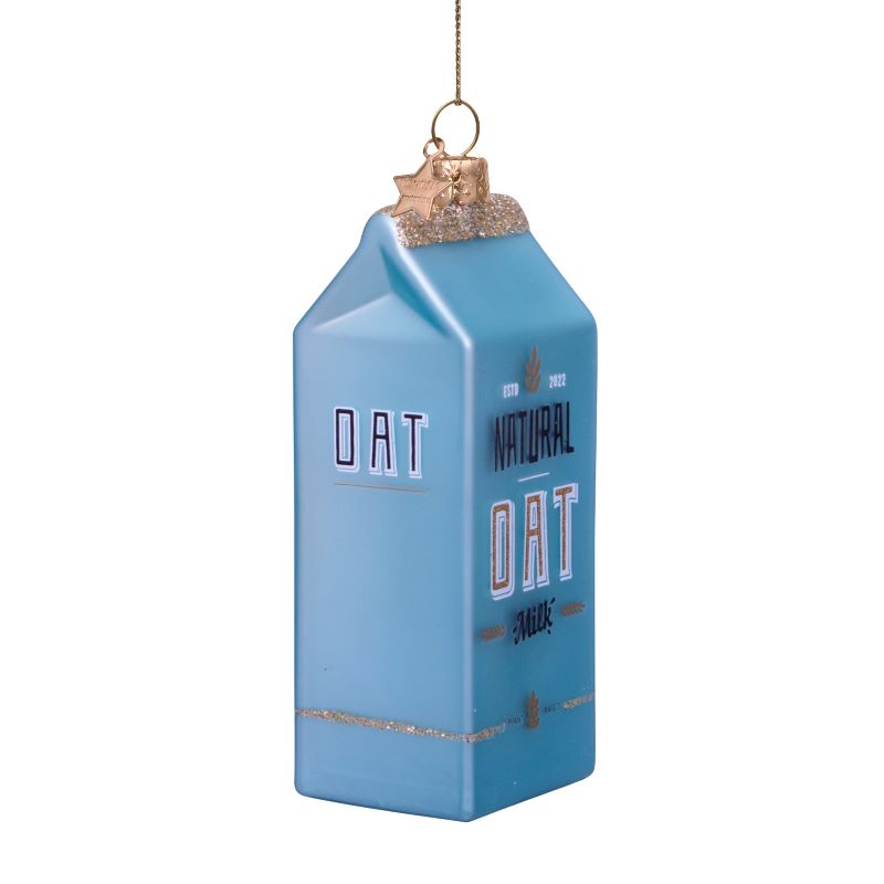 Vondels Ornament / Hafermilch