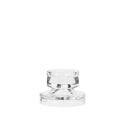 Broste Copenhagen Kerzenhalter / Petra / Ø 11 cm