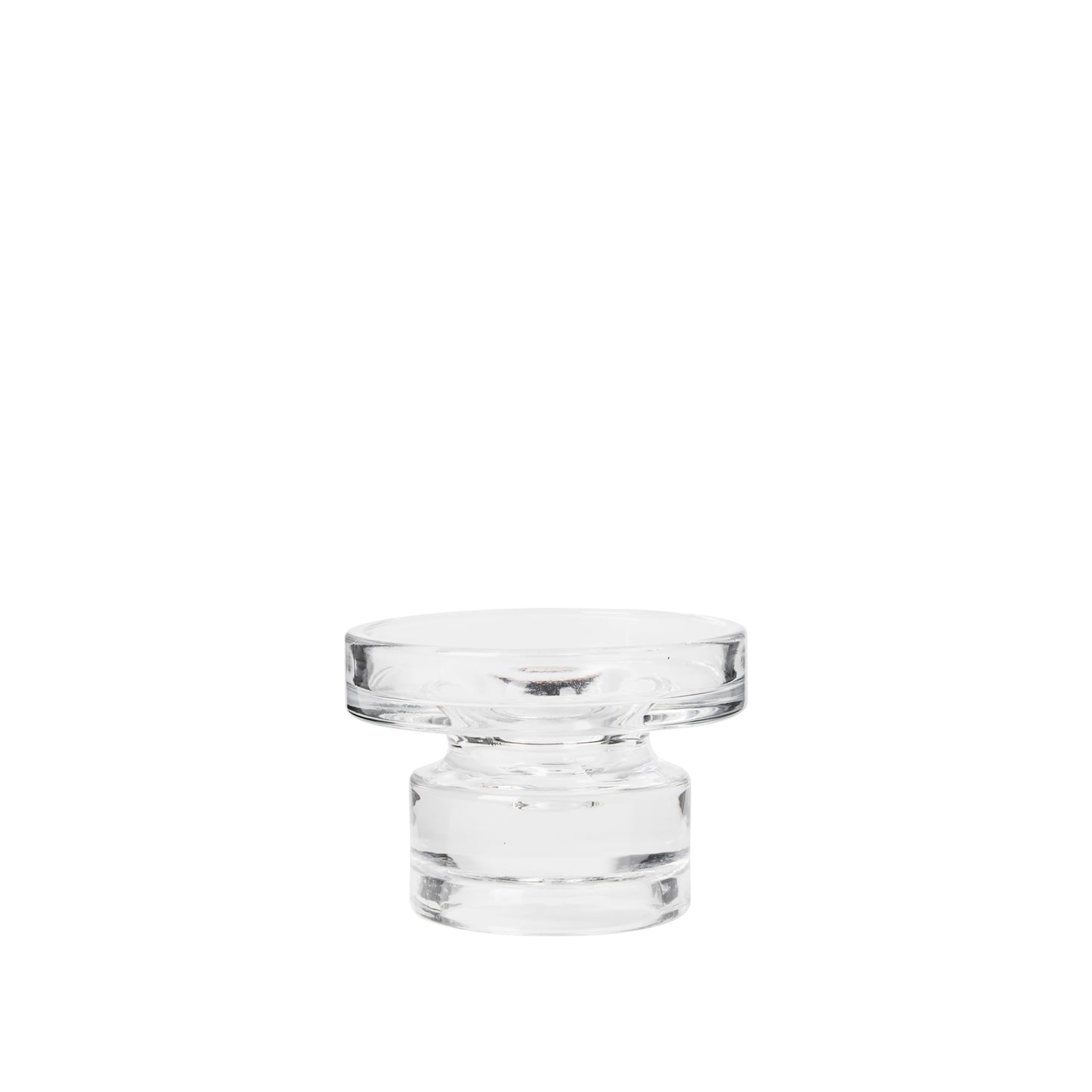 Broste Copenhagen Kerzenhalter / Petra / Ø 11 cm