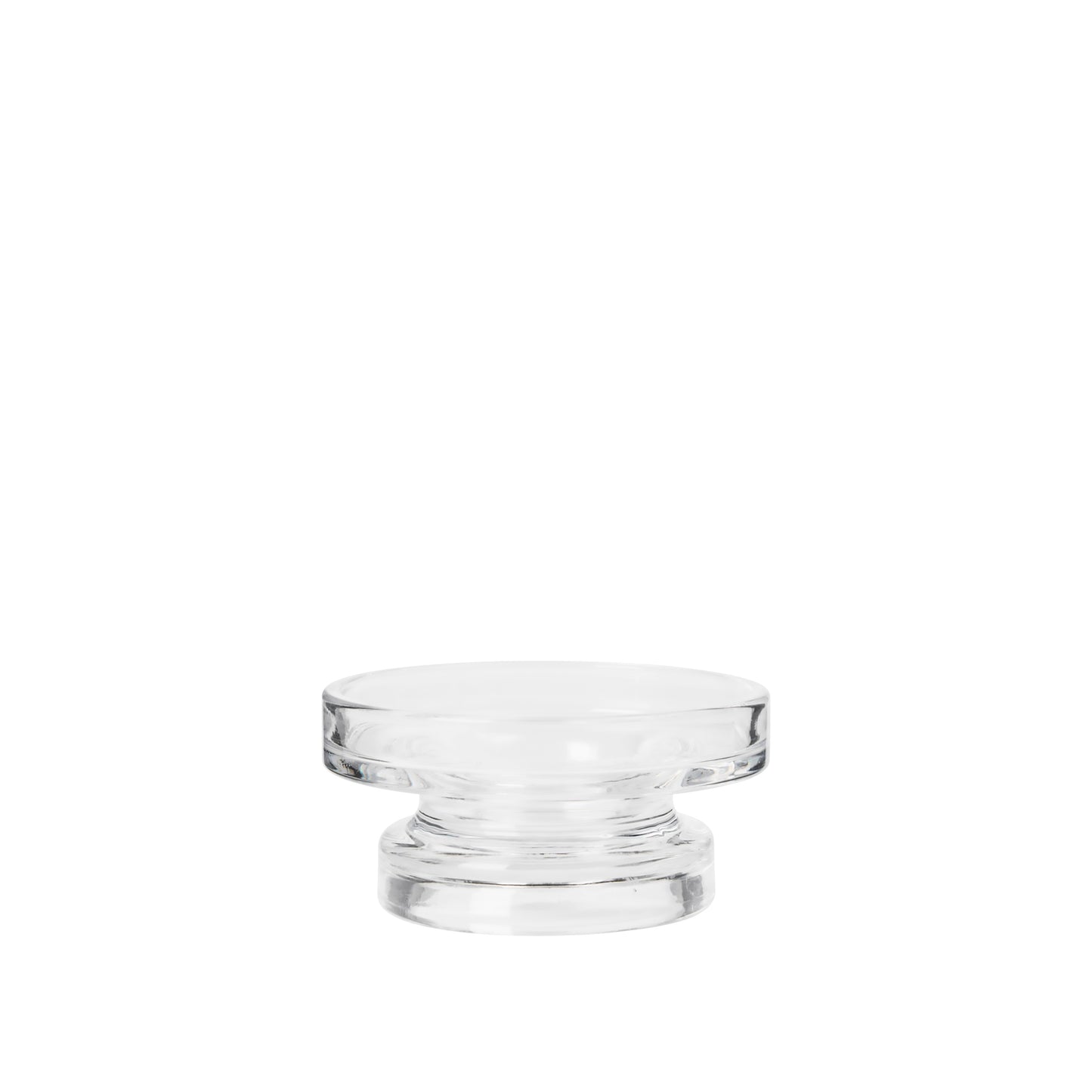 Broste Copenhagen Kerzenhalter / Petra / Ø 13 cm