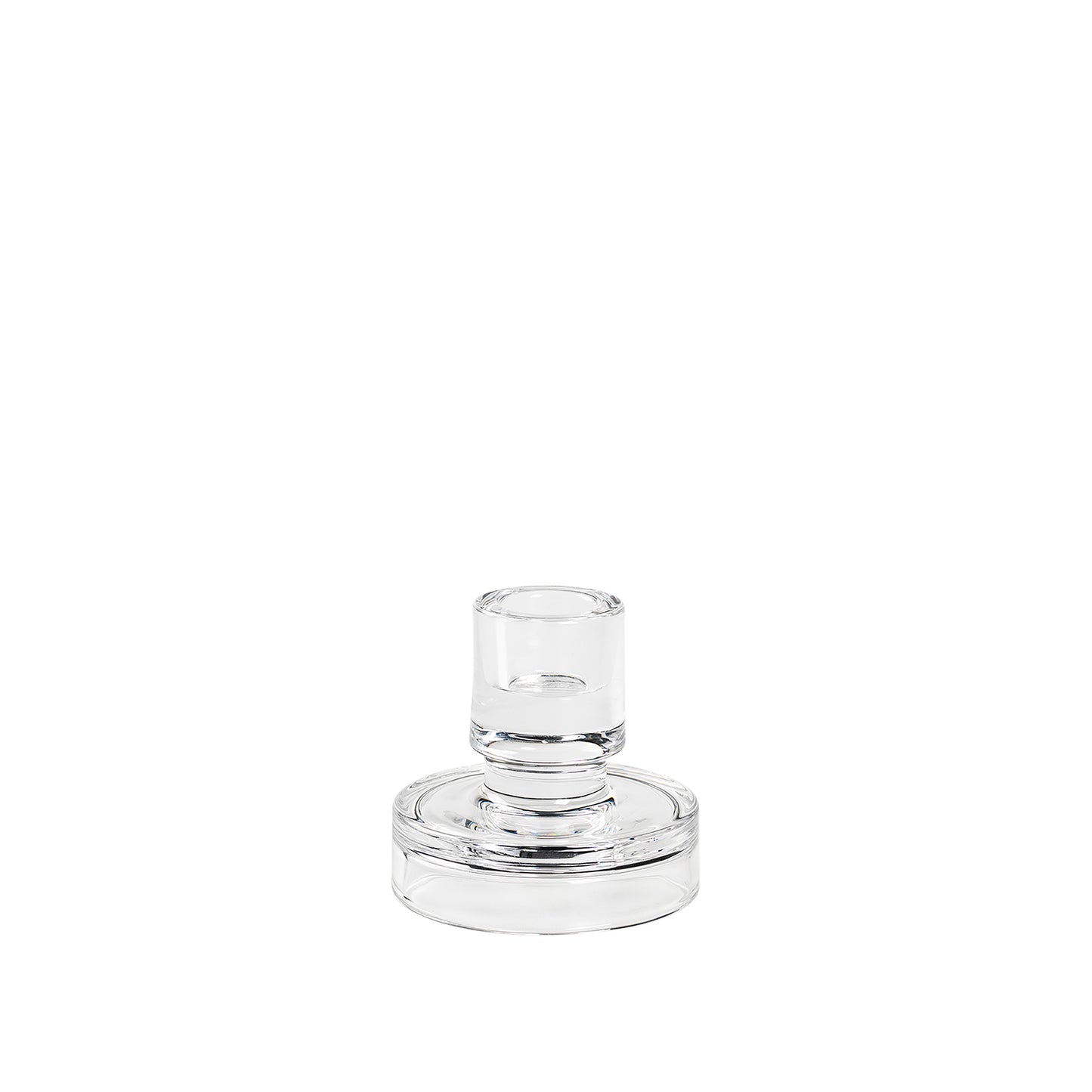 Broste Copenhagen Kerzenhalter / Petra / Ø 8 cm