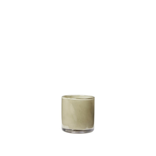 Broste Copenhagen Windlicht / Solai / Light Green