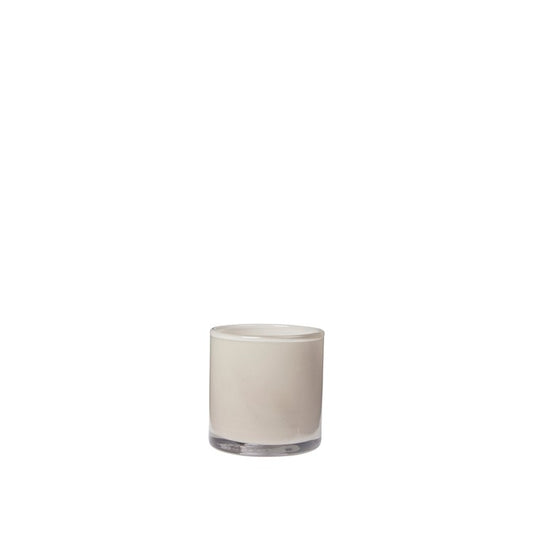 Broste Copenhagen Windlicht / Solai / Taupe