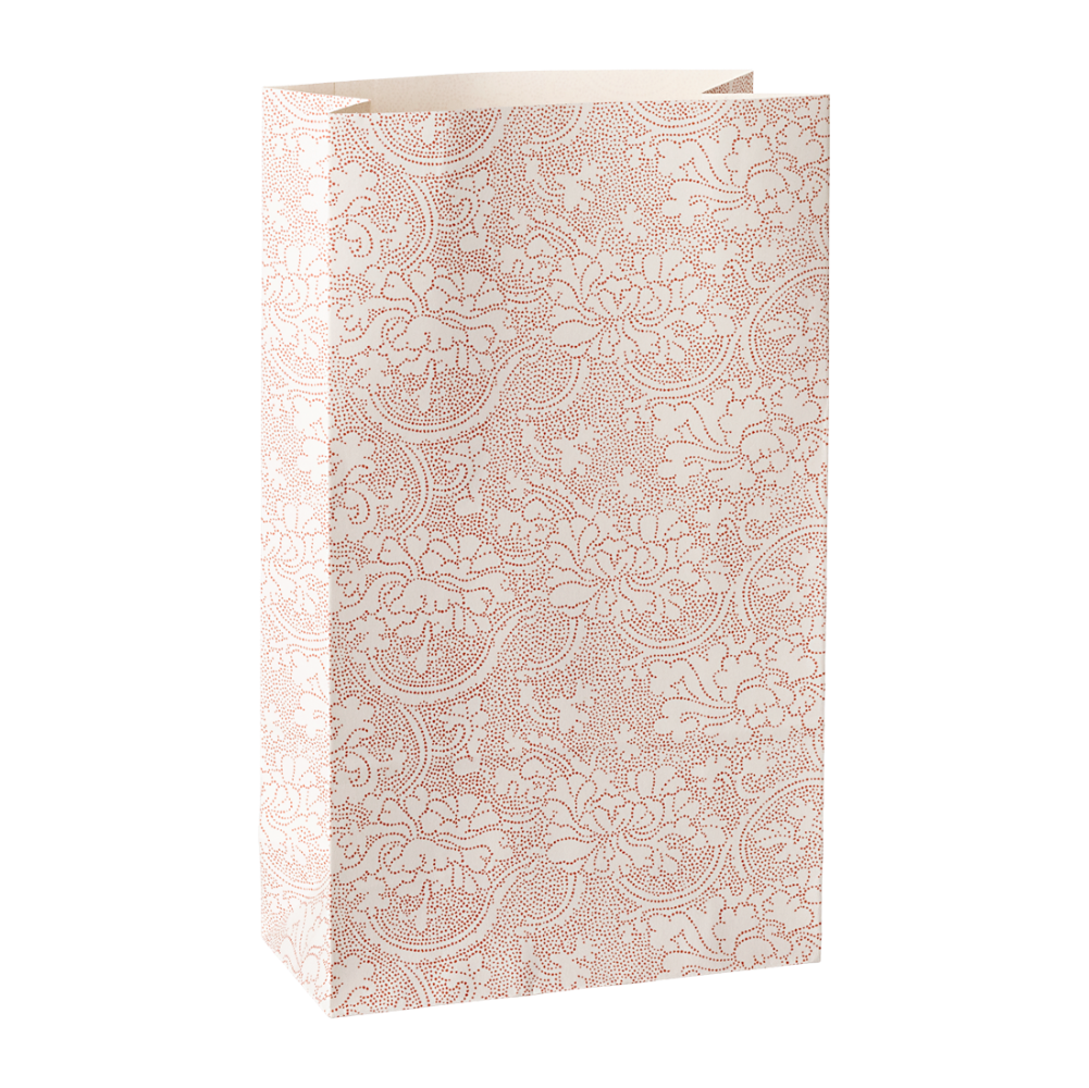 Maileg Geschenktüte / Mae Rot