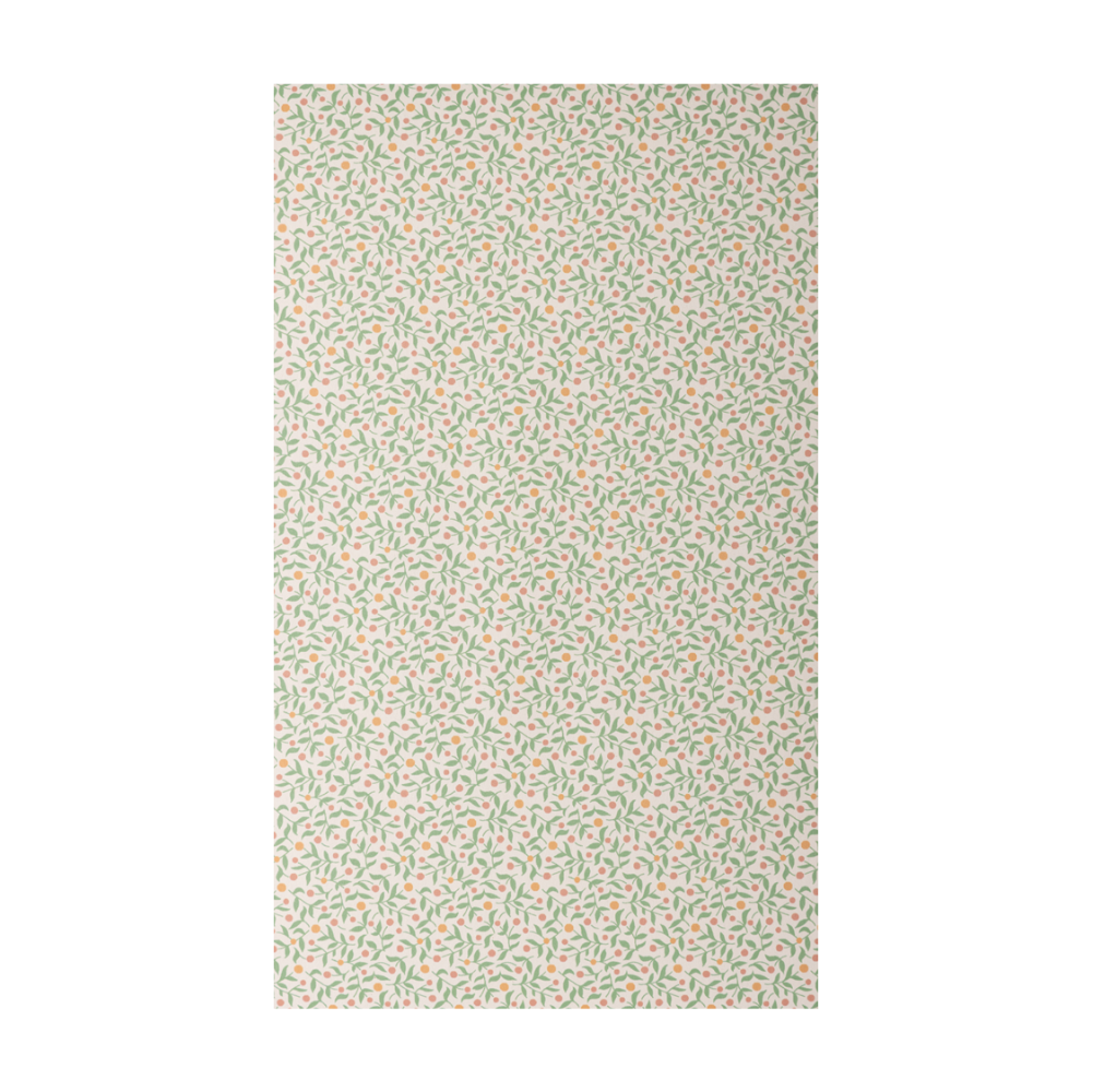 Maileg Geschenkpapier / Berry