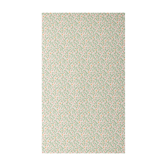 Maileg Geschenkpapier / Berry