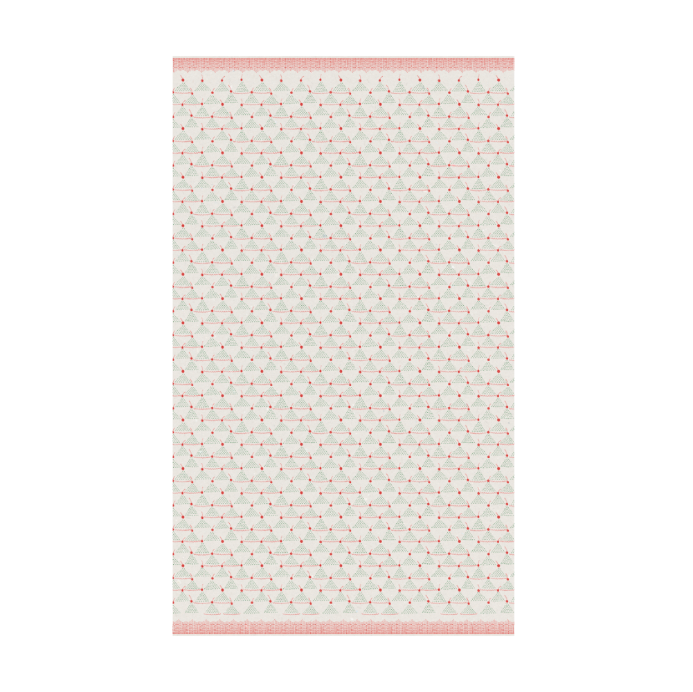 Maileg Geschenkpapier / Kirsche