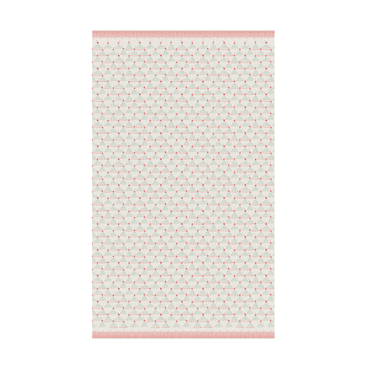 Maileg Geschenkpapier / Kirsche