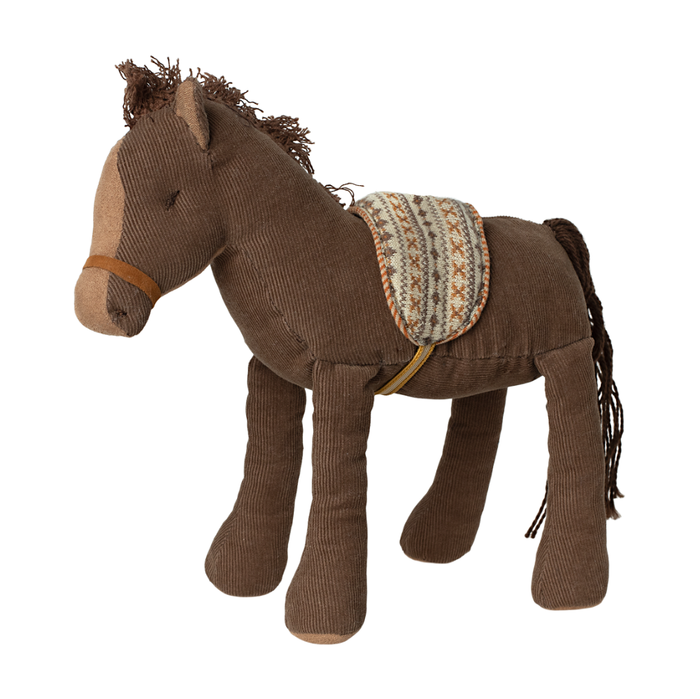 Maileg Pony / Mittel