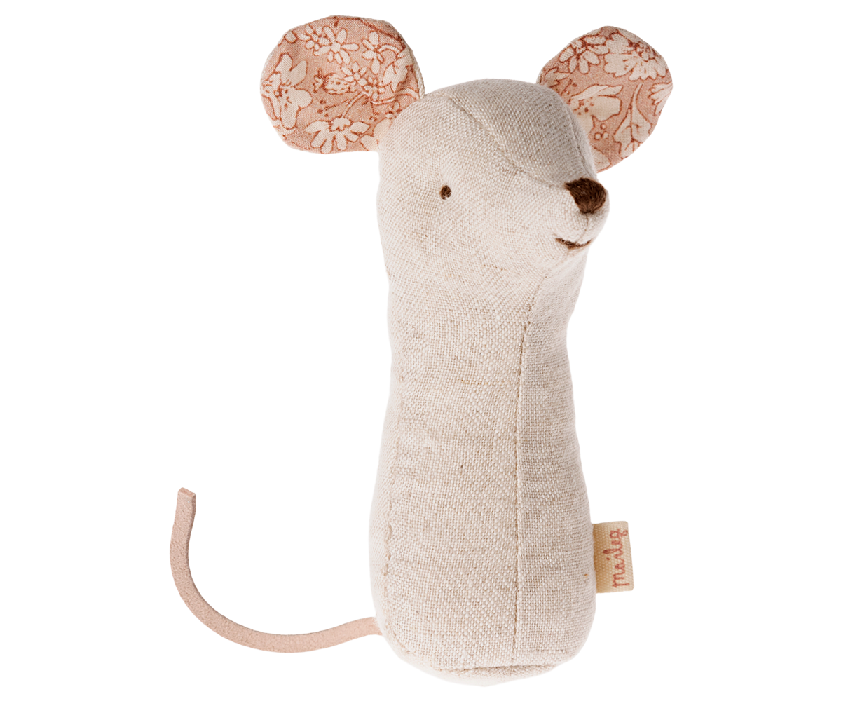 Maileg Rassel / Maus
